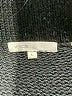 Vince. Black Wool Cardigan Size L - photo 7