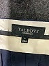 Talbots Blue Dress Pants Size 8 - photo 7
