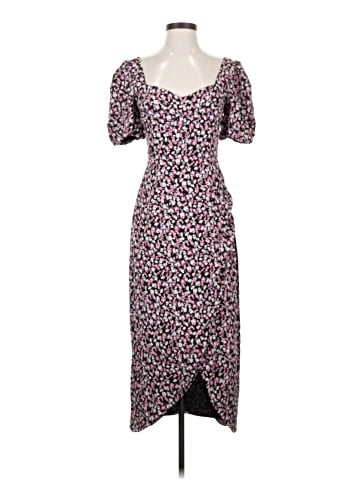 Charles Henry Casual Dress (view 1)