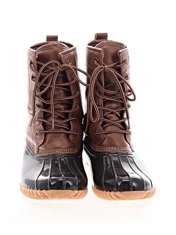 Sporto Boots (view 2)
