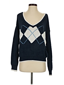 American Eagle Outfitters Pullover Sweater