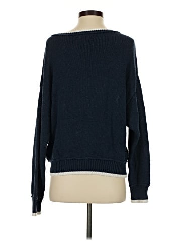 American Eagle Outfitters Pullover Sweater (view 2)