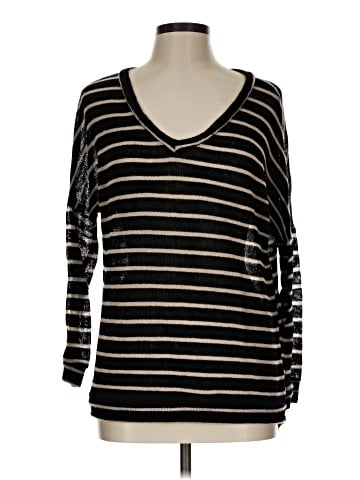 Teenbell Pullover Sweater (view 1)
