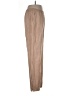 Erin London 100% Polyester Tan Casual Pants Size L - photo 4