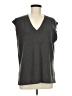 Unbranded Gray Sweater Vest Size M (estimated) - photo 1
