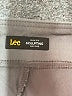 Lee Gray Active Pants Size 10 (petite) - photo 7