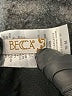 Becca Solid Black Jumpsuit Size M - photo 4