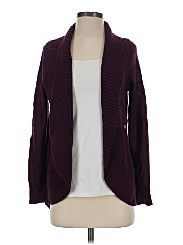 Eddie Bauer Cardigan (view 1)