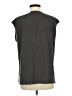 Unbranded Gray Sweater Vest Size M (estimated) - photo 2