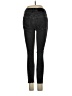 Lucky Brand Chevron-herringbone Black Jeans Size 4 - photo 2