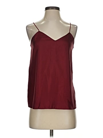 Tibi Sleeveless Blouse (view 1)