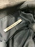 T Tahari Black Blazer Size 8 - photo 6
