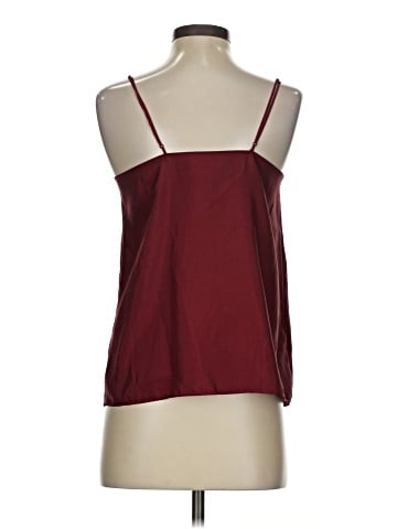 Tibi Sleeveless Blouse (view 2)