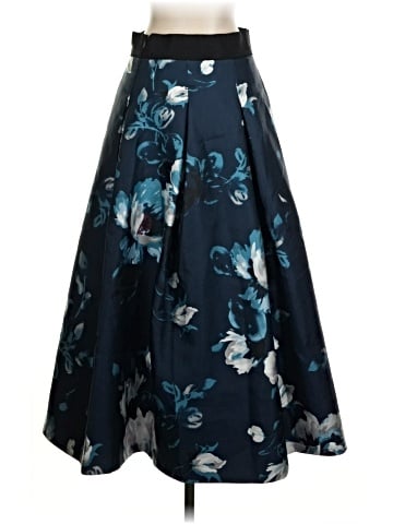 White House Black Market Formal Skirt (view 2)