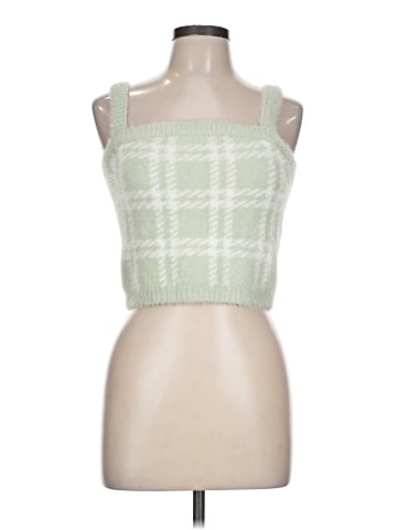 Kendall & Kylie Pullover Sweater (view 1)