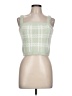 Kendall & Kylie Green Pullover Sweater Size L - photo 1