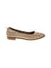 Clarks Tan Flats Size 10 - photo 1