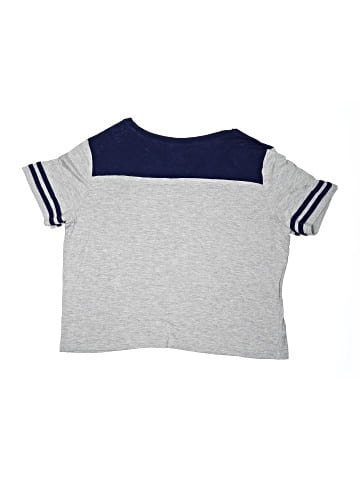 Justice Active Short Sleeve T-Shirt (view 2)