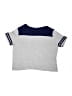 Justice Active Gray Short Sleeve T-Shirt Size 12 - photo 2