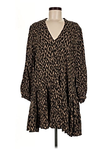 Zara Casual Dress (view 1)