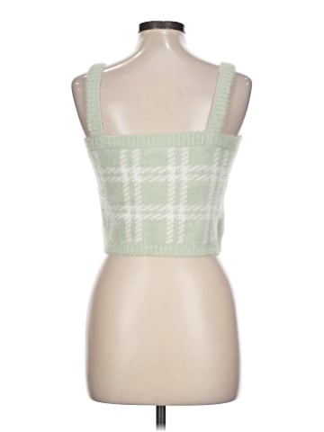 Kendall & Kylie Pullover Sweater (view 2)