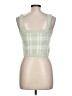 Kendall & Kylie Green Pullover Sweater Size L - photo 2