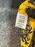 Love Tree 100% Rayon Yellow Sleeveless Blouse Size S - photo 8