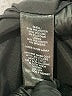 Express Solid Black Formal Skirt Size 4 - photo 5