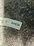 Shein Color Block Ivory Swimsuit Bottoms Size M - photo 3