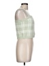 Kendall & Kylie Green Pullover Sweater Size L - photo 4