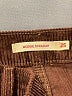 Levi's Brown Casual Pants Size 25 waist - photo 7