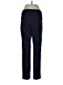 Ellen Tracy Solid Blue Active Pants Size L - photo 2