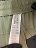 Fabletics Solid Gray Casual Pants Size XL - photo 4