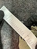 Fabletics Solid Gray Casual Pants Size XL - photo 5