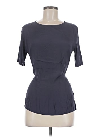 MNG Suit Short Sleeve Top (view 1)