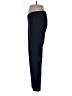 Ellen Tracy Solid Blue Active Pants Size L - photo 5