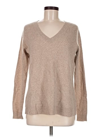 Wythe Ny Pullover Sweater (view 1)