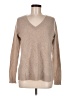 Wythe Ny Tan Pullover Sweater Size M - photo 1