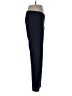 Ellen Tracy Solid Blue Active Pants Size L - photo 4