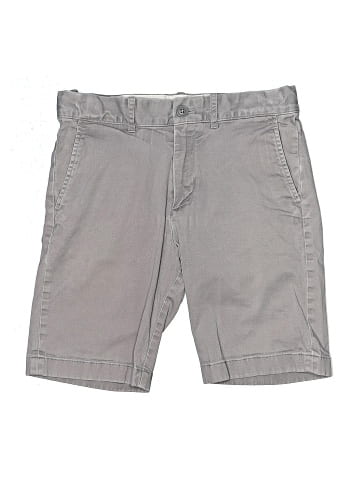 Crewcuts Khaki Shorts (view 1)
