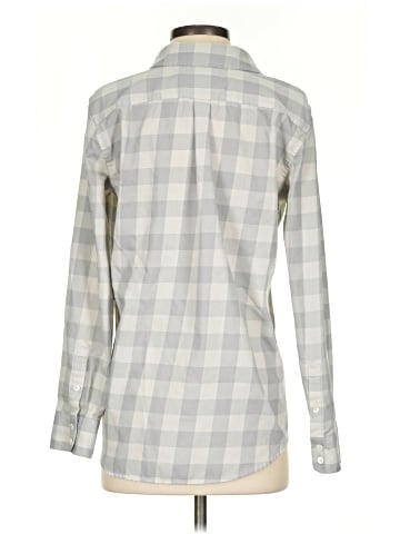 Vineyard Vines Performance Long Sleeve Blouse (view 2)