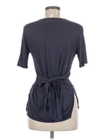 MNG Suit Short Sleeve Top (view 2)