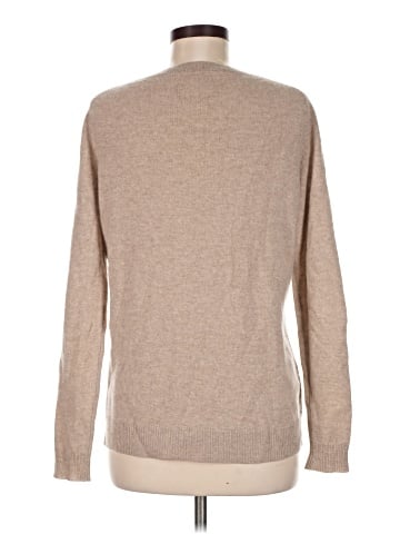 Wythe Ny Pullover Sweater (view 2)