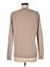 Wythe Ny Tan Pullover Sweater Size M - photo 2