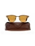 Ray-Ban Tan Sunglasses One size - photo 2