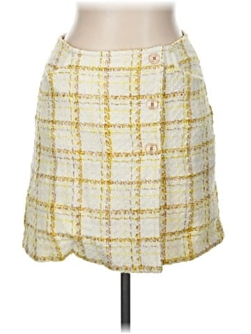 CAbi Casual Skirt (view 1)