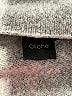 Cliche Color Block Gray Turtleneck Sweater Size L - photo 7