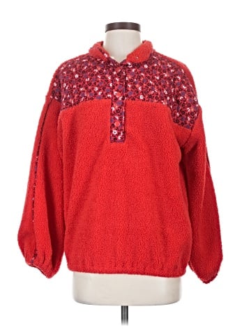 Ann Taylor LOFT Pullover Sweater (view 1)