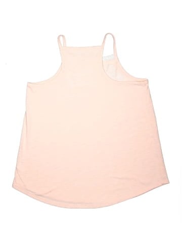 Justice Sleeveless Top (view 2)