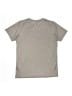 NFL 100% Polyester Gray Short Sleeve T-Shirt Size 16 - photo 2